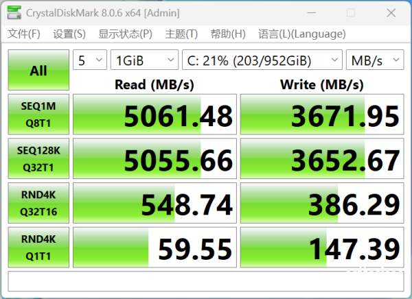 评测：酷睿Ultra赋能AI无畏家族又一力作澳门新葡京华硕无畏Pro14酷睿版2025(图4)