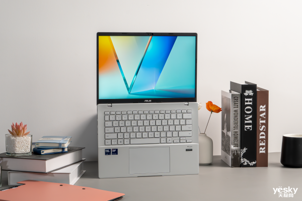 评测：酷睿Ultra赋能AI无畏家族又一力作澳门新葡京华硕无畏Pro14酷睿版2025(图5)