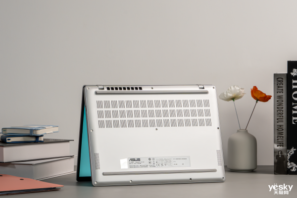 评测：酷睿Ultra赋能AI无畏家族又一力作澳门新葡京华硕无畏Pro14酷睿版2025(图21)