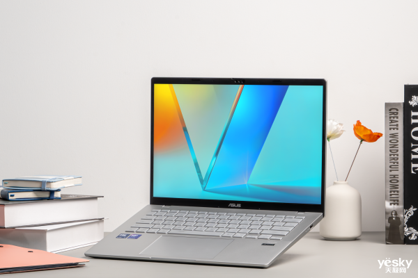 评测：酷睿Ultra赋能AI无畏家族又一力作澳门新葡京华硕无畏Pro14酷睿版2025(图22)