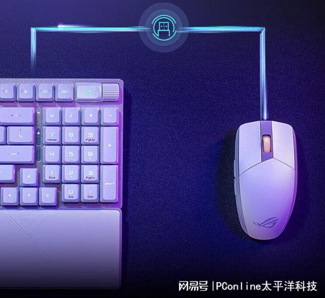 这些键盘闭眼买就对了新葡京博彩外设盘点(图8)
