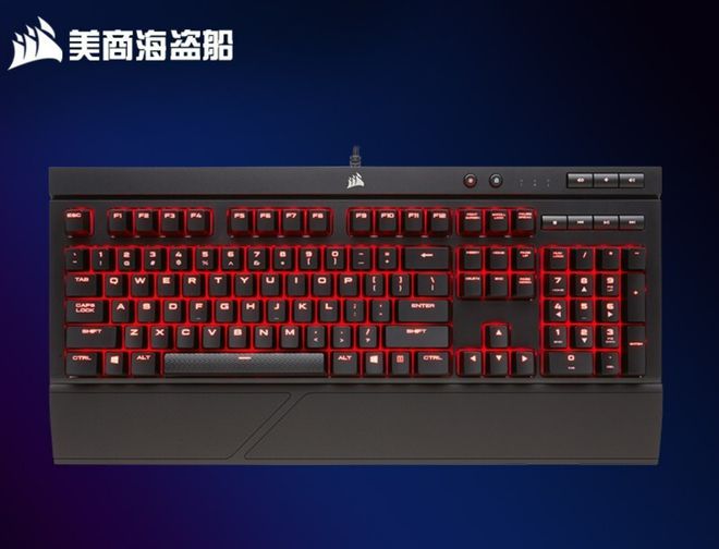 盘点快看看有你在用的品牌吗？新葡京电脑外设键盘十大品牌(图4)