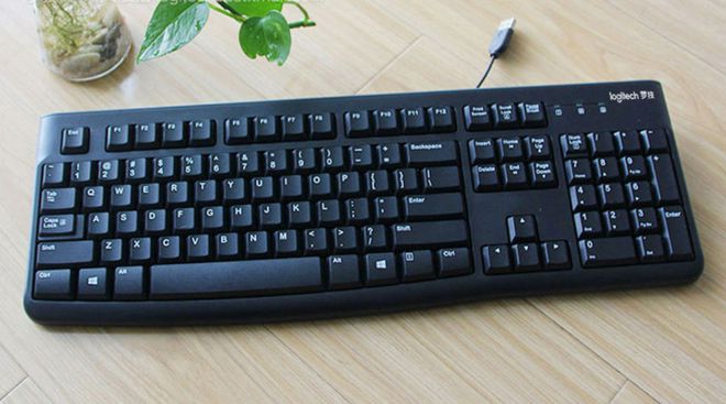 盘点快看看有你在用的品牌吗？新葡京电脑外设键盘十大品牌(图8)