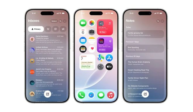 曝光iPhone 有电脑模式了！澳门新葡京iOS 19 新功能(图2)