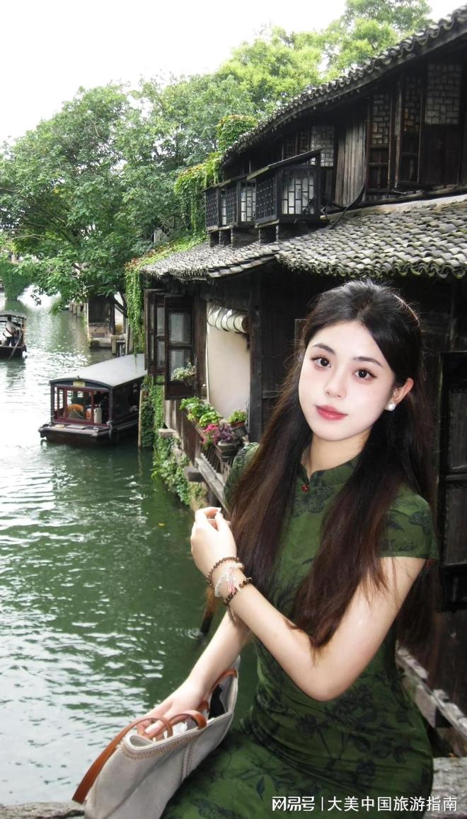 锁苏州旅游必去十大景点领略江南风情澳门新葡京网页苏州深度游指南：解(图2)